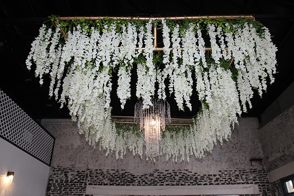 Blanc and Brick Event Venue Slidell LA