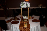 Kacell's 60th Surprise Birthday Party