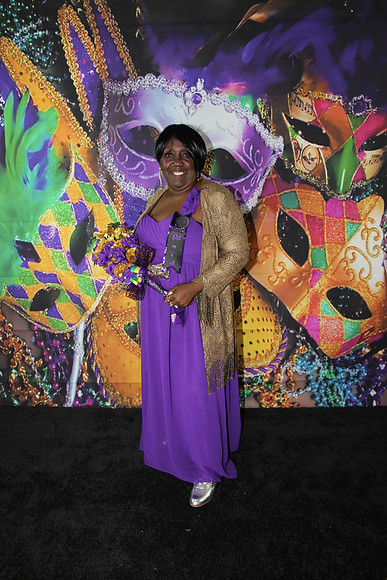 NOBDA Mardi Gras Ball 2020