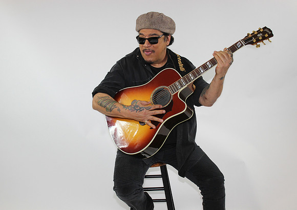Leo Nocentelli