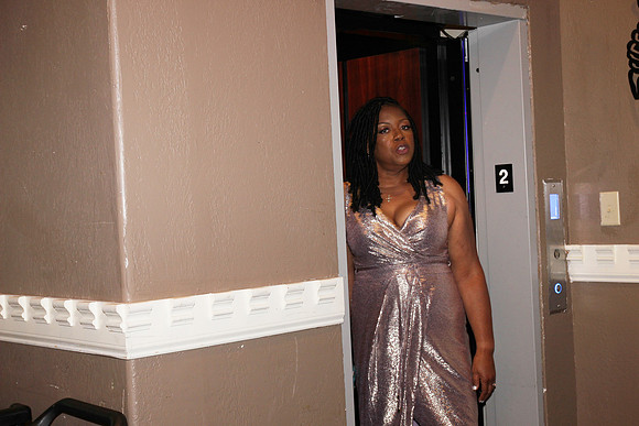 Kacell's 60th Surprise Birthday Party