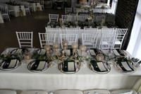 Blanc and Brick Event Venue Slidell LA