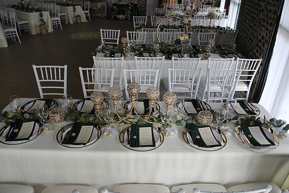 Blanc and Brick Event Venue Slidell LA