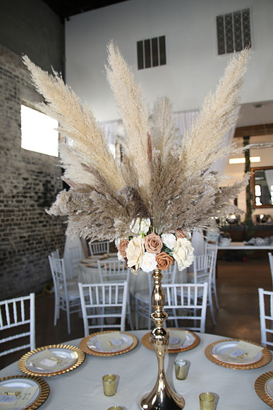 Blanc and Brick Event Venue Slidell LA