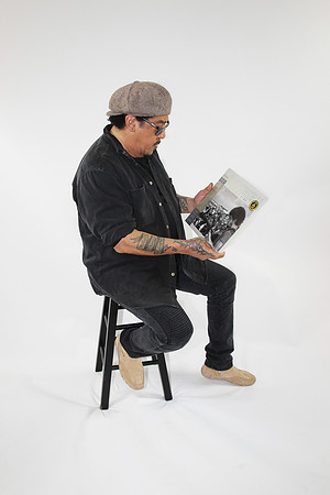 Leo Nocentelli
