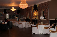 Kacell's 60th Surprise Birthday Party