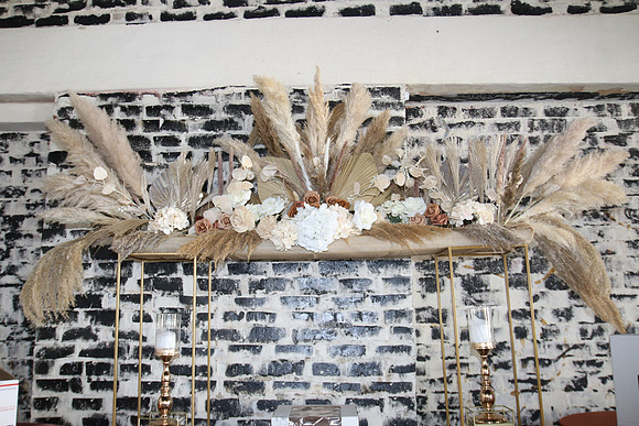 Blanc and Brick Event Venue Slidell LA
