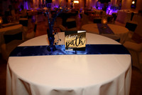 Rossano Bailey's Southern University Graduation Party 2022