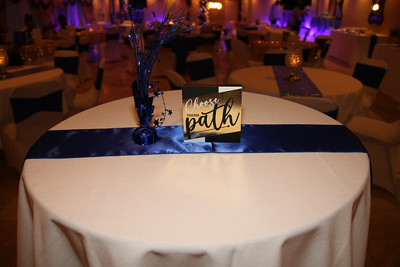 Rossano Bailey's Southern University Graduation Party 2022