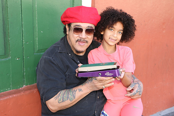 Leo Nocentelli