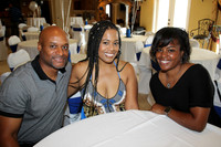 Erica & Wayne's Baby Shower