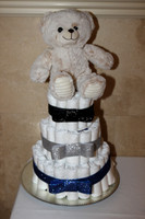 Erica & Wayne's Baby Shower