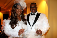 Kathleen & Barron 30th Vows Renewal