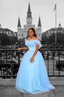 Daniela Quinceanera