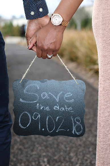 Chelsi & Ryan Engagement