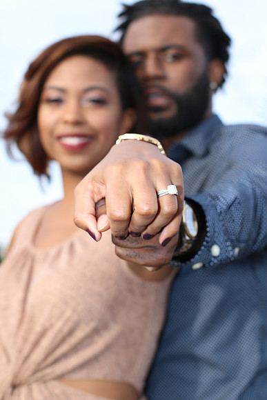 Chelsi & Ryan Engagement