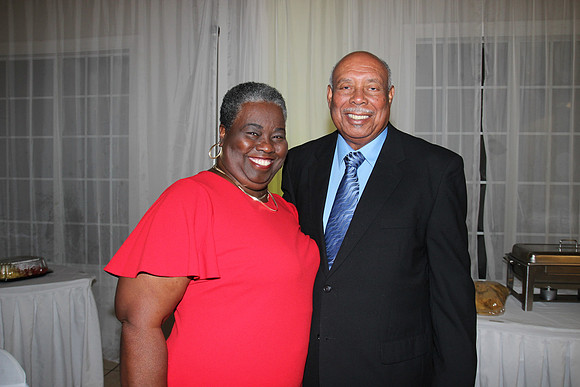 Brenda's 70th Birthday Party