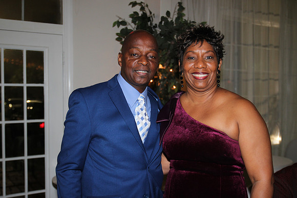Brenda's 70th Birthday Party