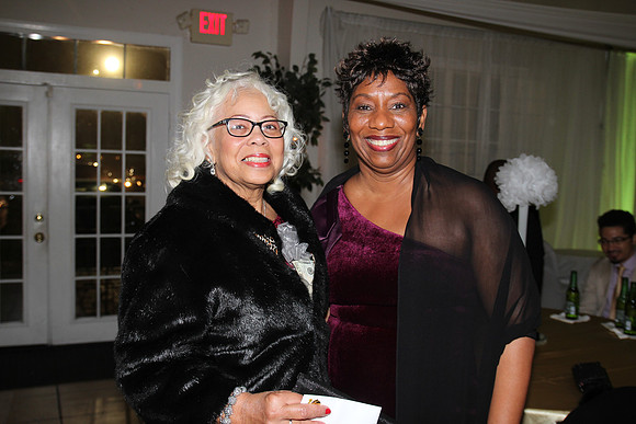 Brenda's 70th Birthday Party