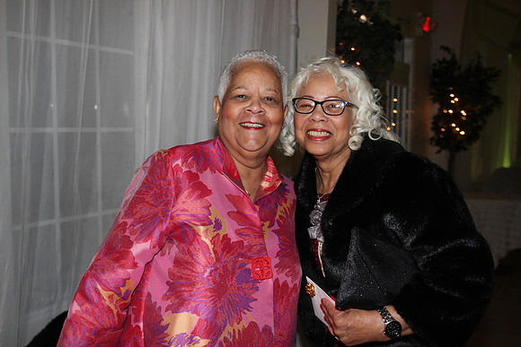 Brenda's 70th Birthday Party