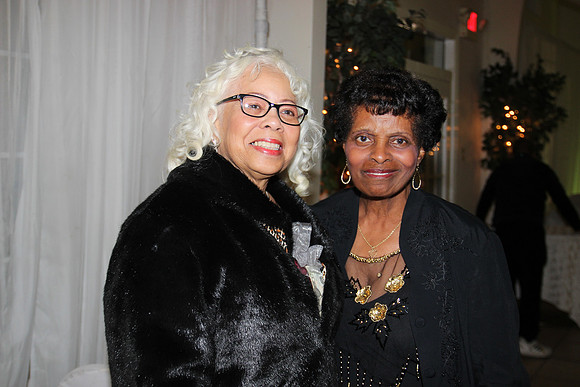 Brenda's 70th Birthday Party