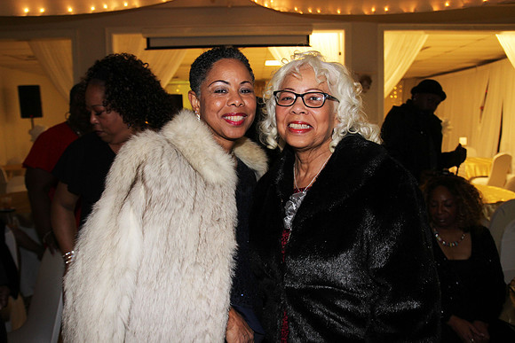 Brenda's 70th Birthday Party