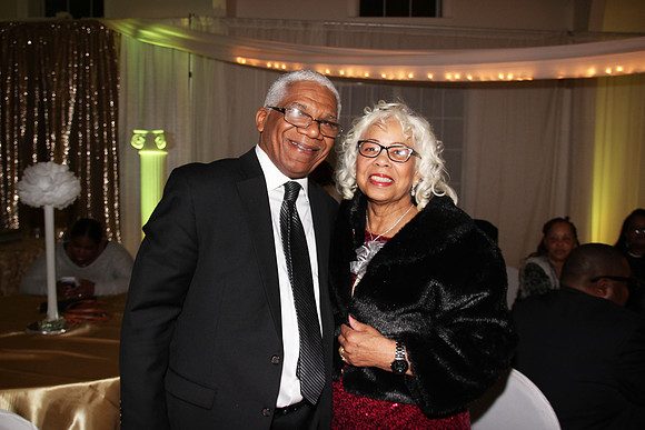 Brenda's 70th Birthday Party