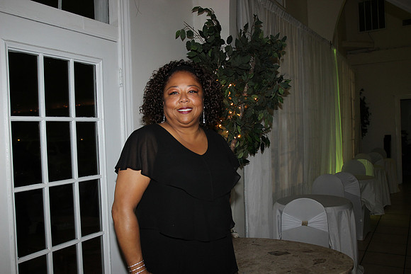 Brenda's 70th Birthday Party