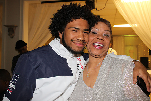 Brenda's 70th Birthday Party