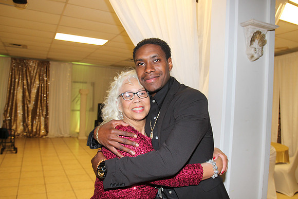 Brenda's 70th Birthday Party