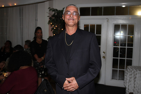 Brenda's 70th Birthday Party