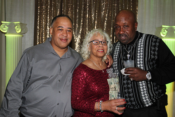 Brenda's 70th Birthday Party