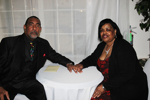 Brenda's 70th Birthday Party