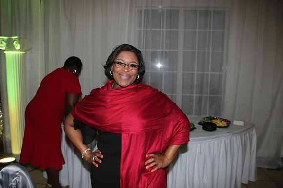 Brenda's 70th Birthday Party