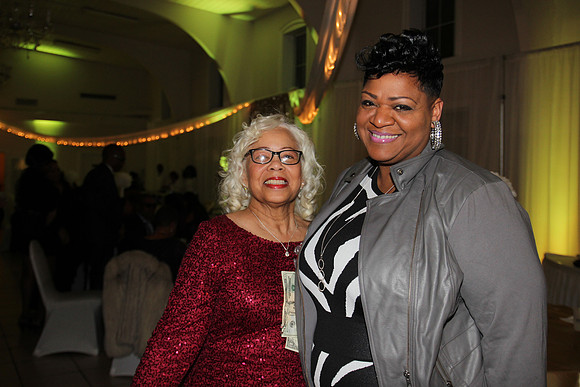 Brenda's 70th Birthday Party
