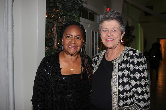 Brenda's 70th Birthday Party