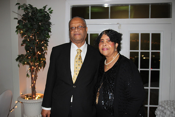 Brenda's 70th Birthday Party