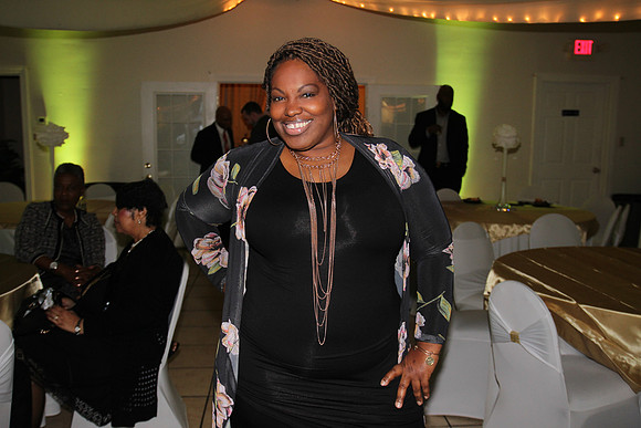 Brenda's 70th Birthday Party