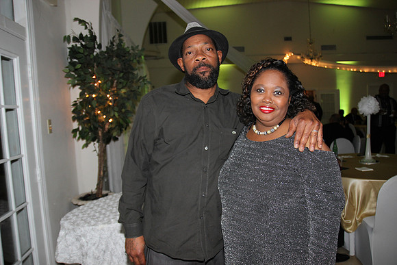 Brenda's 70th Birthday Party