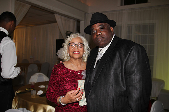 Brenda's 70th Birthday Party