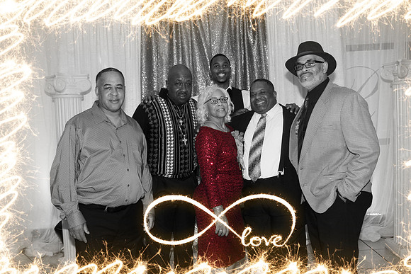 Brenda's 70th Birthday Party
