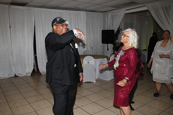 Brenda's 70th Birthday Party