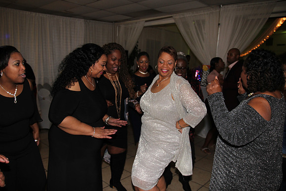 Brenda's 70th Birthday Party