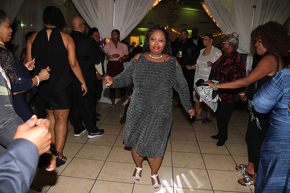 Brenda's 70th Birthday Party