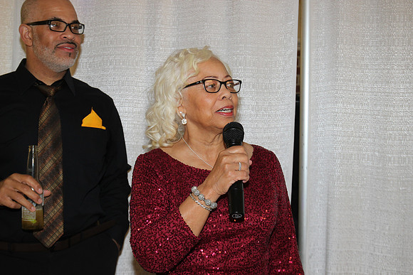 Brenda's 70th Birthday Party