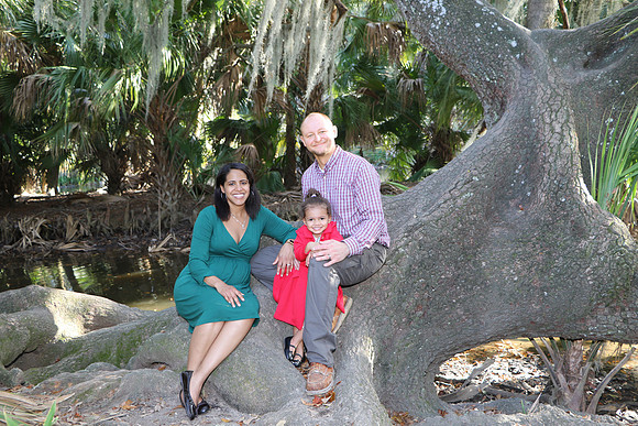 Mott Family