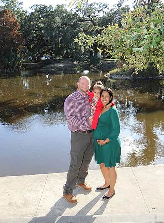 Mott Family