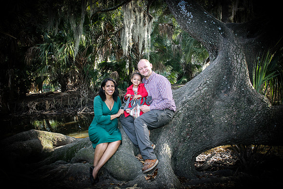 Mott Family