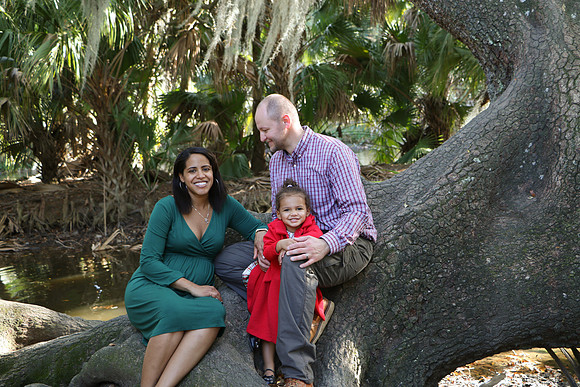 Mott Family