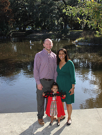 Mott Family